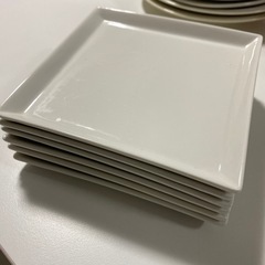 【急ぎ】小鉢、プレートセットの画像
