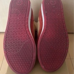 美品✨着用回数２回Timberland  イテザロールトップ スエード 27.0㎝の画像