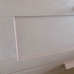 ★都内引渡し希望★ピンクのタンスの画像
