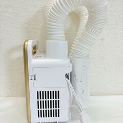 アイリスオーヤマふとん乾燥機の画像