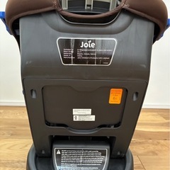 チャイルドシートの画像