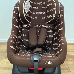 チャイルドシートの画像