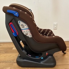 チャイルドシートの画像