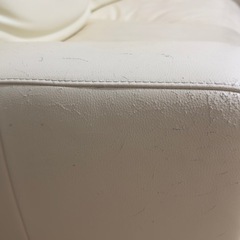 無印良品 
3人掛けソファの画像