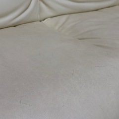 無印良品 
3人掛けソファの画像