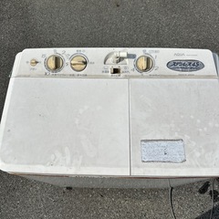 AQUA 洗濯機の画像