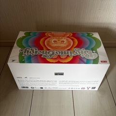 ラブブ　アソートの画像