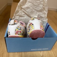 asics 14 の画像