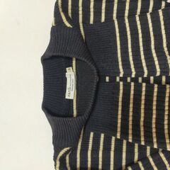 美品　ニットの画像