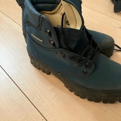 登山靴　26.5の画像