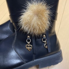 レディースブーツ24.5〜25.0cmの画像