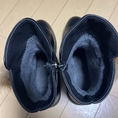 レディースブーツ24.5〜25.0cmの画像