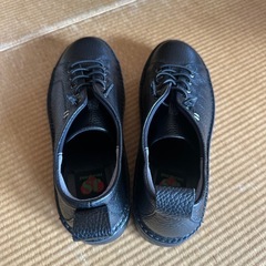 他商品セット購入で値引き！新品未使用品！　本革　スニーカーの画像