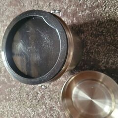 保温　弁当箱　の画像