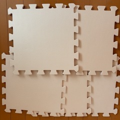 ジョイントマット5枚の画像