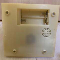 高さ20cm クリスマスツリーの画像