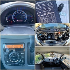 ズズキワゴンR 平成24 96500キロ　車検2年の画像