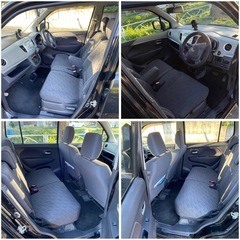 ズズキワゴンR 平成24 96500キロ　車検2年の画像