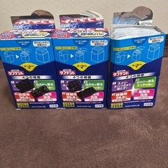 タフデント　新品2箱＋開封済108錠　計324錠セットの画像