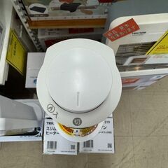 J3140　【リユースのサカイ柏店】新品　TEKNOS　テクノス　SJ　スリムハロゲンヒーター　PH-319 参考価格4,180円の画像