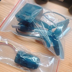 ジャイロマスターG10カム　ドローンの画像