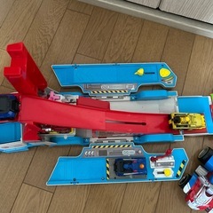 パウパトロールまとめ売り　の画像