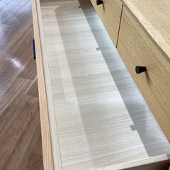 チェスト【町田市再生家具】252226の画像