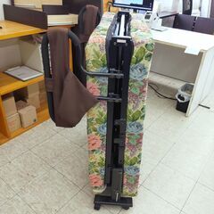 【ジモティー割引で最大15％OFF⭐️】電動 折りたたみ ベッド 花柄の画像