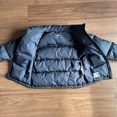 THE NORTH FACE ヌプシ　サイズ120の画像
