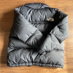 THE NORTH FACE ヌプシ　サイズ120の画像
