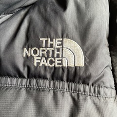 THE NORTH FACE ヌプシ　サイズ120の画像