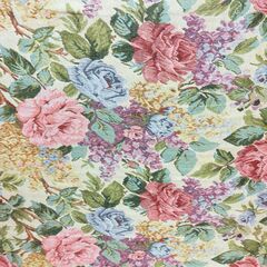 【ジモティー割引で最大15％OFF⭐️】電動 折りたたみ ベッド 花柄の画像