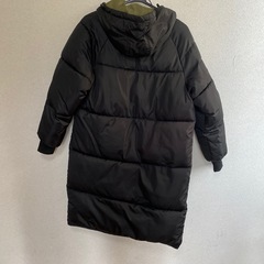 ロングダウンの画像