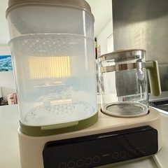 電気湯沸かし器の画像