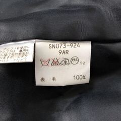 【VINVERT（バンベール）】コート（9AR）の画像