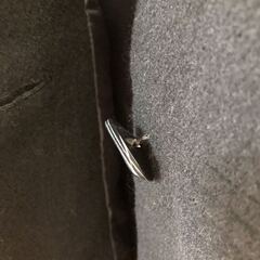 【VINVERT（バンベール）】コート（9AR）の画像