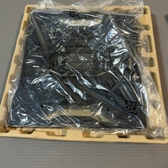 タニタインナースキャンRD-E03(体組成計)の画像