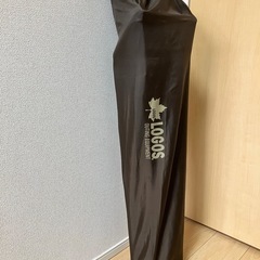 ロゴス(LOGOS)の「Life バックホールドチェア」の画像