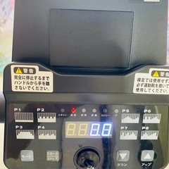 電動ウォーカーの画像