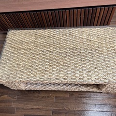 ローテーブルの画像