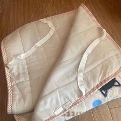 しまむら / 冬用温かい敷きパッド(シングル)の画像