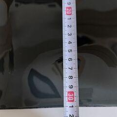 ビレロイ&ボッホ ガラスプレートの画像