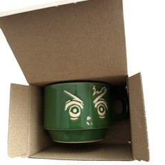 鬼滅の刃　スタッキングマグカップの画像