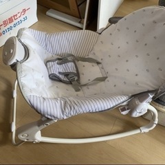  ベビーベッド ベビー用品  ベビーラックの画像