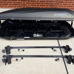 ルーフボックス
の画像