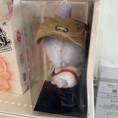 【ラブブ大量入荷】ラブブ FALL IN WIND（ID1515）の画像