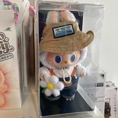 【ラブブ大量入荷】ラブブ FALL IN WIND（ID1515）の画像