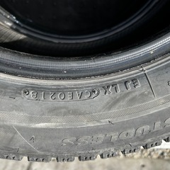 185/65r15 スタッドレスタイヤ
の画像