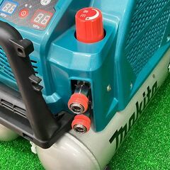 【SFU】makita AC462XLH エアコンプレッサ【中古動作品】の画像