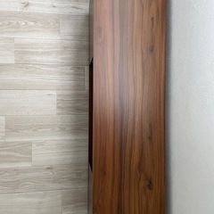 テレビ台の画像